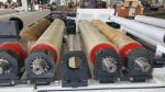 1200mm Extrusion Coating Machine For Kraft Packaging Paper