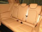 2024 Dongfeng Voyah High Speed Ridever Multi-function Steering Wheel and 605km