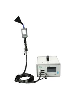 Quality 3.6kg Aerosol Generator SUS304 Stainless Steel For HEPA Filtration Systems Leak Testing wholesale