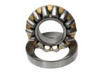 Stainless Steel Heavy Load Roller Thrust Bearing / Pump Ball Rollers Heavy Duty
