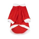 Trending Recycling 4 Leg Dog Coat S M L XL Dog Fleece Jacket