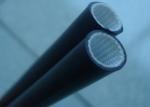 7000V Silicone Coated Fiberglass Sleeving