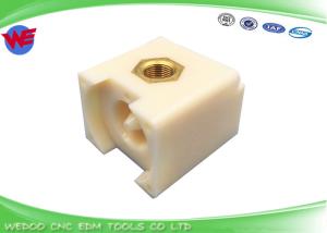 Quality Jet Nozzle Mitsubishi EDM Spare Parts X056C852G51 DK06400 block wholesale
