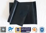 Non Stick Baking Mat Food Grade PTFE BBQ Grill Mat 260℃ 15.75"X13" 0.12MM Black