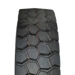 Excellent Wear Resistance All Steel Radial Truck Tire Mining Pavement Tire Deep