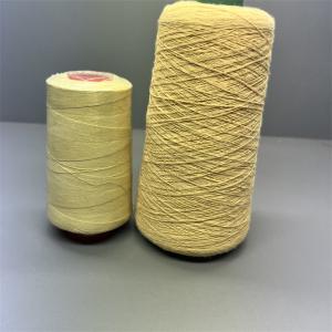 Quality Aramid Paper Para Aramid Yarn For Aerospace Materials Sports Materials wholesale