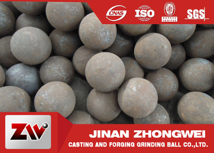 25mm Steel Drums Packing No Breakage Grinding Rods