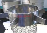 High Temperature Furnace Vacuum Furnace Accessories High Melting Point