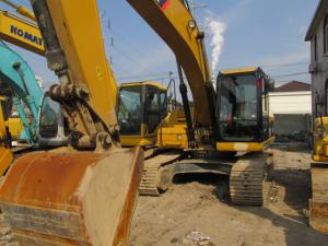 Quality Used CAT 320D Crawler Excavator Very Good Condition wholesale
