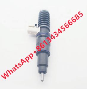 Quality 20555521 Common Rail Injector Diesel Nozzle BEBE4D04002 For Volvo Trucks MD11 BEBE4D04002 wholesale