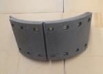 WG9100440030 Front Brake Shoe Assy HF7 HF9 SINOTRUK Spare Parts