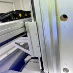 KEYILASER 1500W 2000W Steel Stainless Aluminum Platform Automatic Laser Welding