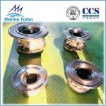 KBB Exhaust Gas Turbo Bearing Housing For Heavy Fuel Oil
