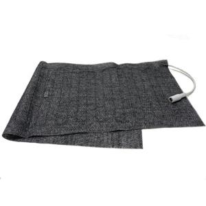 Quality Clothes Heating Pads 53*18cm 12v With Dc Plug wholesale