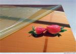 Durable High Rigidity Mirror Polished Aluminium Sheet Pe Coating Out Door Usage