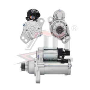 Quality 1.3KW 13T Engine Starter Motor For Touran 02M911021C 02M911024R wholesale