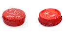 promotional pop top mint tin canisters