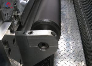 Quality Industrial Anilox Rollers / High End Cylinder Offset Roller Heavy Duty wholesale