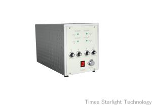 China High Frequency Cell Phone Signal Jammer 2400MHz / Long Jamming Distance on sale