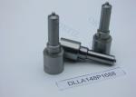 ORTIZ Kinglong Passenger Car fuel injection nozzle DLLA148P1688 fuel pump nozzle