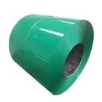 ASTM BS RAL 9003 RAL9215 Galvanized Steel PPGL Coil 1.5mm Color Coated Cold