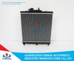 Auto Parts Nissan Radiator for KIA PICANTO 04 MT , repair aluminum radiator