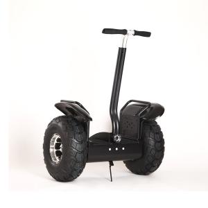 Quality Airwheel Standing Two Wheel Scooter Mini Self - Balancing Electric Chariot wholesale