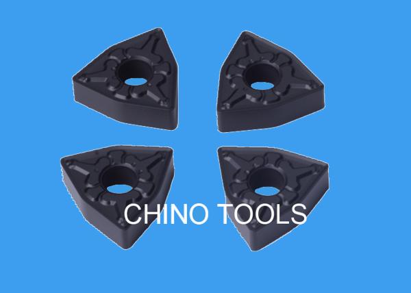 China manufacturer CVD coating cnc tool holder WNMGtungsten carbide turning
