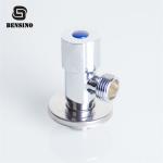 Female Kitchen 140g 254B Chrome Plated Angle Valve