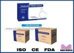 Disposable Safety PVC Medical Powder-Free Nitrile Gloves Medical Examination