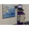 Buy cheap Epson Dx-10 3nozzle Wall Inkjet Painting Machine from wholesalers