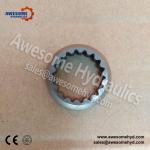 Metal Uchida Rexroth Hydraulic Pump Parts A10VO10 A10VO18 A10VO28 A10VO45