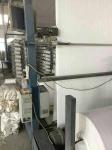 Circular loom ultrasonic cutting equipment