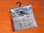 Transparent BOPP Self Adhesive Plastic Bags Plastic Film Plastic Bag