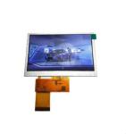 4.3 Inch 480x272 IPS LCD Display