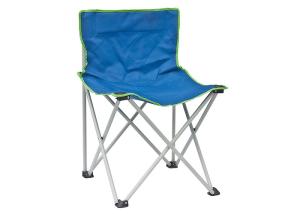 Quality Multifunction Fold Up Camping Chairs Outdoor Dining Chair With Steel Frame wholesale