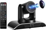 VHD3U 3X 1080P 720p USB PTZ Conference Camera 9600bps