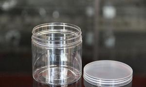 Quality Plastic injection molding machine specializing in the production of plastic transparent cans wholesale