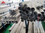 The Largest Manufacturer Titanium Tube Titanium Seamless Tube ASTM B338 Gr2