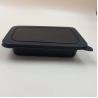 Buy cheap Non Toxic 16*11*3.5cm CPET Trays Food Packaging from wholesalers