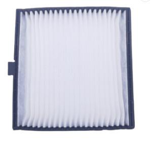Quality HEPA Water Filter For Cabin With Aluminum Frame 11703979 Air Filter Dust Collector wholesale