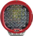 9 inches 185W ARB led driving light high power round work lamp for 4x4 vehicles