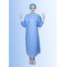 Buy cheap 30-60gsm Non Woven Medical Disposables SMS Fabric Sterile Surgical Gowns from wholesalers