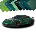 Self Healing Color PPF Installation-Friendly Self-Adhesive Car Vinyl Wrap Film
