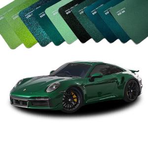 Quality Self Healing Color PPF Installation-Friendly Self-Adhesive Car Vinyl Wrap Film wholesale