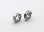 Chrome Steel 609ZZ 689ZZ 699ZZ Gcr15 Deep Groove Ball Bearing
