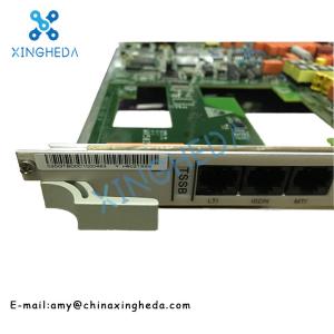 Quality Huawei UA5000 TSSB H601TSSB Board wholesale