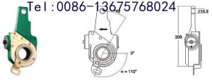 Quality MEI Slack Adjuster Automatic 4W3400 chinese factory wholesale