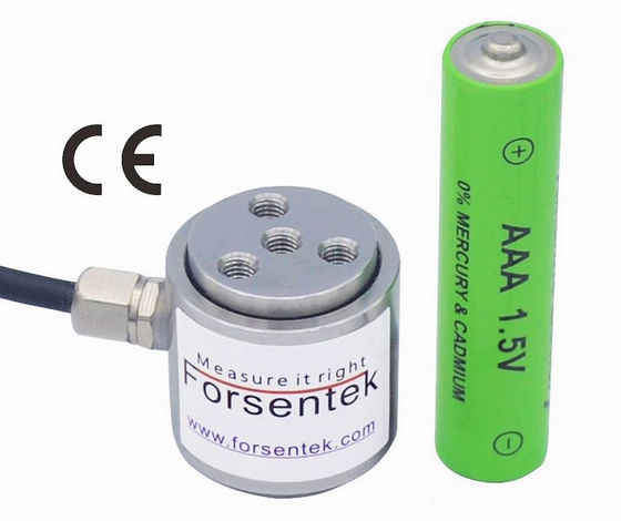 Miniature Flange Load Cell 200kg 100kg 50kg 20kg 10kg