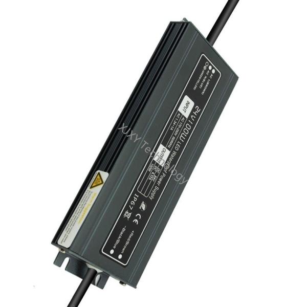 IP67 Waterproof LED Power Supply 24V 100W LED Driver Light Strip Light Box
